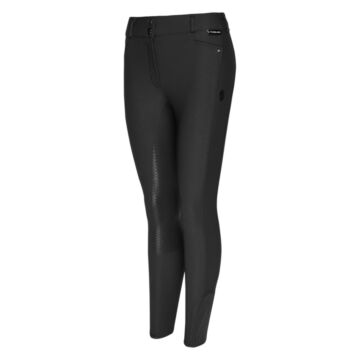 Reithose Kingsland Kadi fullgriff Black