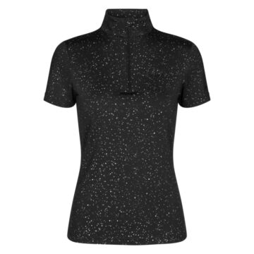 Trainiershirt Kingsland Inci Black Trainiershirt Kingsland Inci Black