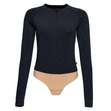 Bodystocking Kingsland Jillo Navy