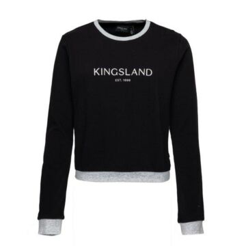Pullover Kingsland Jannika Navy