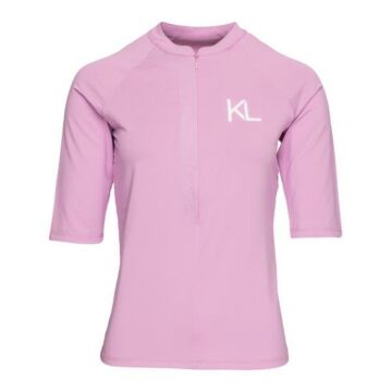 Trainiershirt Kingsland Jomi Pastel Lavender