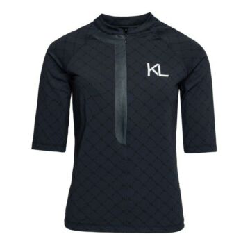 Trainiershirt Kingsland Jill Navy