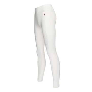 Reitlegging Kingsland Jalo fullgrip White