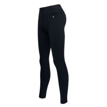 Reitlegging Kingsland Jalo fullgrip Navy