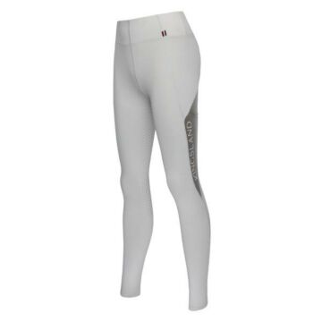 Reitlegging Kingsland Julia fullgrip Harbor Mist