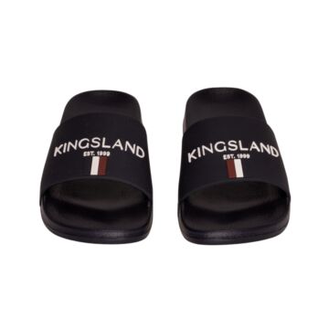 Slipper Kingsland Jam Navy