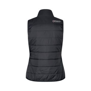 Körperwarmer beheizt Kingsland Valero Navy