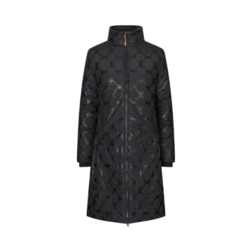 Jacke Kingsland Vy Black