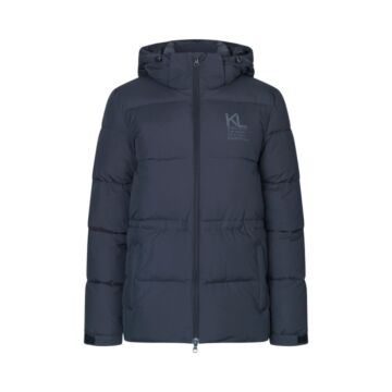 Jacke Kingsland Vea Navy