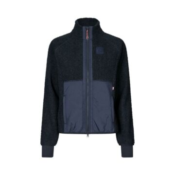 Weste Kingsland Valun Navy