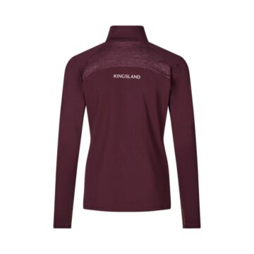 Trainiershirt Kingsland Valerie Junior Winetasting