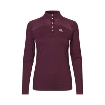 Trainiershirt Kingsland Valerie Winetasting