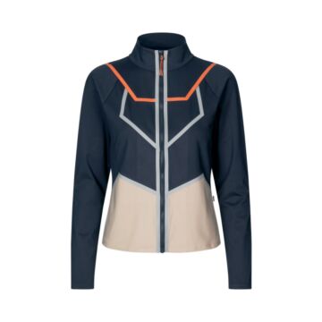 Weste Kingsland Vicky Navy