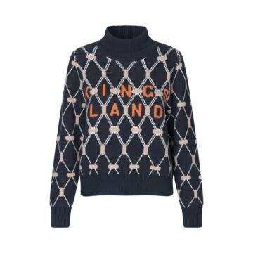 Pullover Kingsland Vy Navy