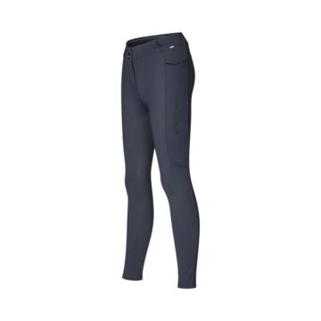 Reithose Kingsland Kornelia fullgriff Navy