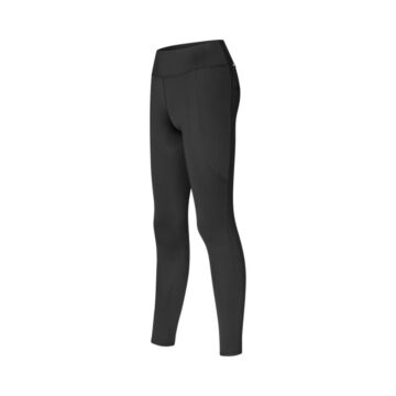 Reitlegging Kingsland Videl fullgriff Black
