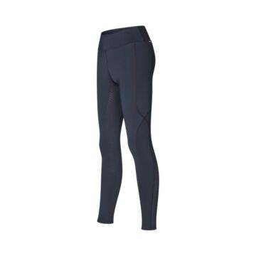 Reitlegging Kingsland Vera fullgriff Navy