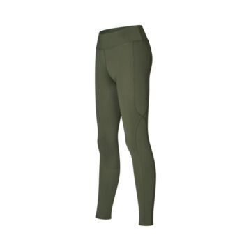 Reitlegging Kingsland Vera fullgriff Green Beetle