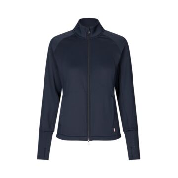 Weste Kingsland Valt Navy