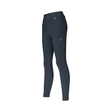 Reithose Kingsland Kira kniegriff Navy