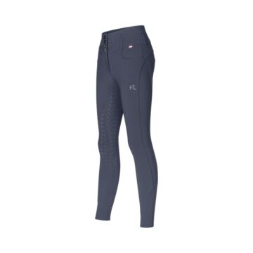 Reithose Kingsland Khloe fullgriff Navy