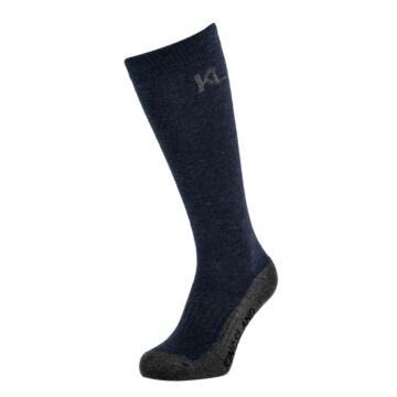 Reitsocken Kingsland Verona Navy