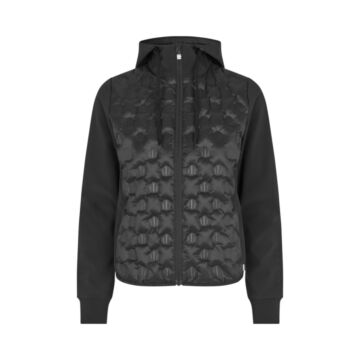 Jacke Kingsland Nova Black