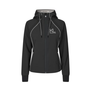 Jacke Kingsland Nicole Black