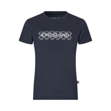 Shirt Kingsland Nabia Junior Navy