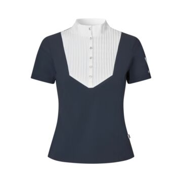 Turniershirt Kingsland Nala Navy