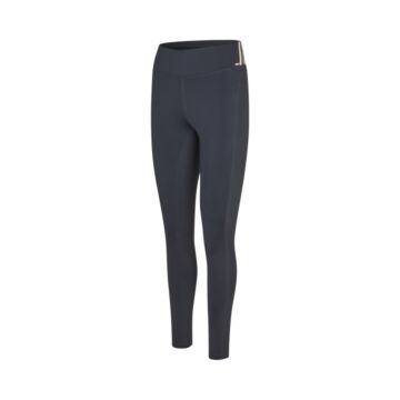 Reitlegging Kingsland Nico water-repellent fullgriff Navy