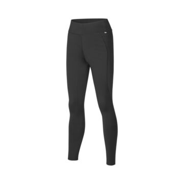 Reitlegging Kingsland Nanette fullgriff Black