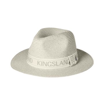 Hut Kingsland Nikita Beige Rainy Day