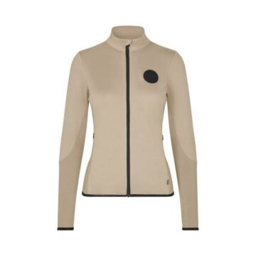 Weste Kingsland Miley Beige Cobblestone 