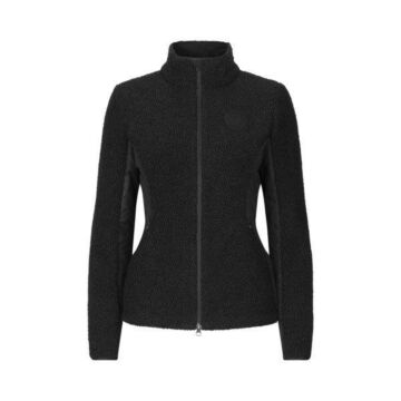Weste Kingsland Morgan Black