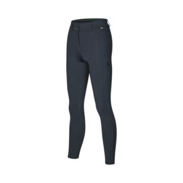 Reithose Kingsland Kaya H Shape fullgriff Navy 
