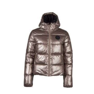 Jacke Kingsland Madison Raisin