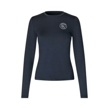 Trainiershirt Kingsland Malin Navy