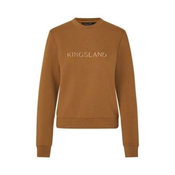 Pullover Kingsland Mona Argan Oil