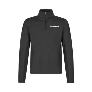 Trainiershirt Kingsland Noval Black