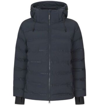 Jacke Kingsland Mitchel Navy