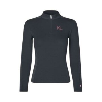 Trainiershirt Kingsland Melody Navy