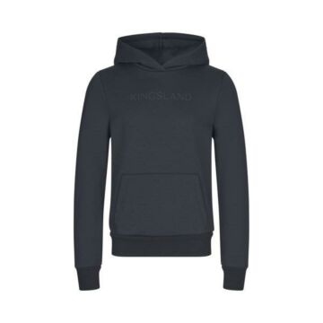 Hoodie Kingsland Marlow Junior Navy