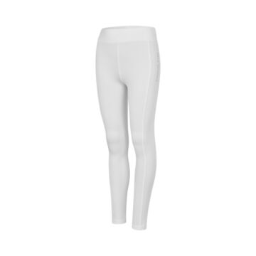 Reitlegging Kingsland Lily F-Tec 5 Junior fullgriff White
