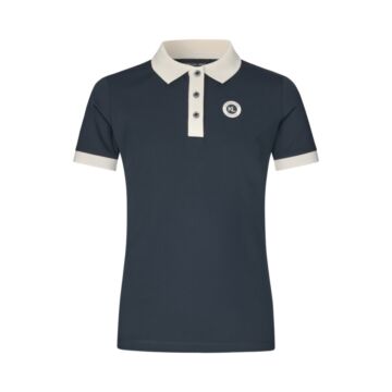Polo Kingsland Laura Junior Navy