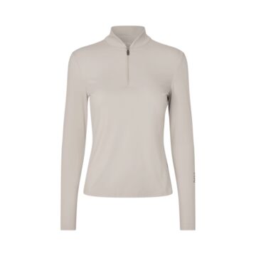 Trainiershirt Kingsland Andrea Beige Dove