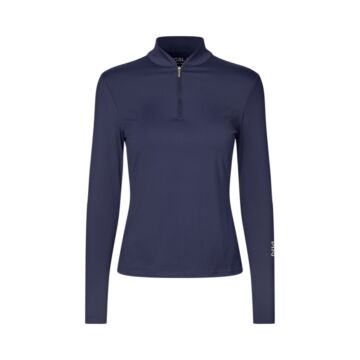 Trainiershirt Kingsland Andrea Evening Blue