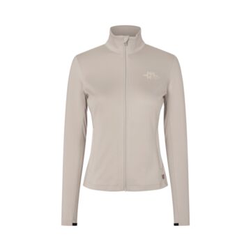 Weste Kingsland KLAlba Beige Dove