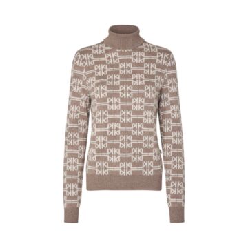 Pullover Kingsland KLAnnabella Dove Melange