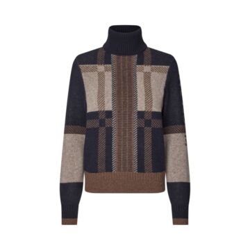 Pullover Kingsland KLArin Navy Pullover Kingsland KLArin Navy
